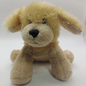 Ganz Webkinz Golden Retriever‎ Dog Plush Stuffed Animal Toy